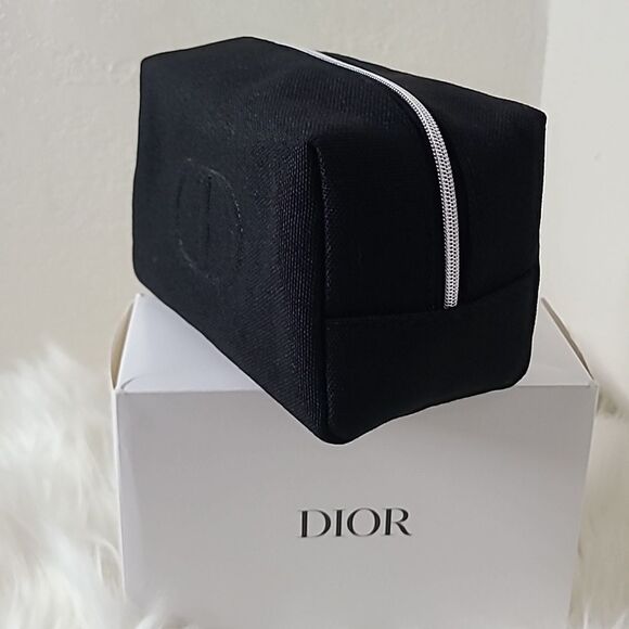 Dior Novelty Pouch with Box - Picture 11 of 13
